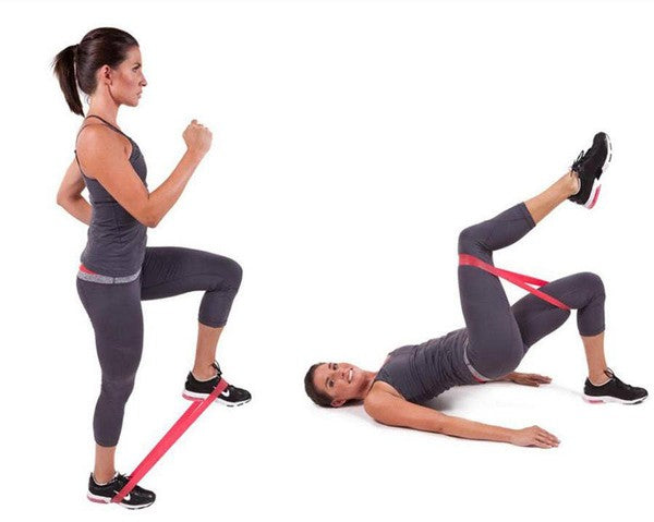 Strength & Stability Home Fitness Cardio Bundle
